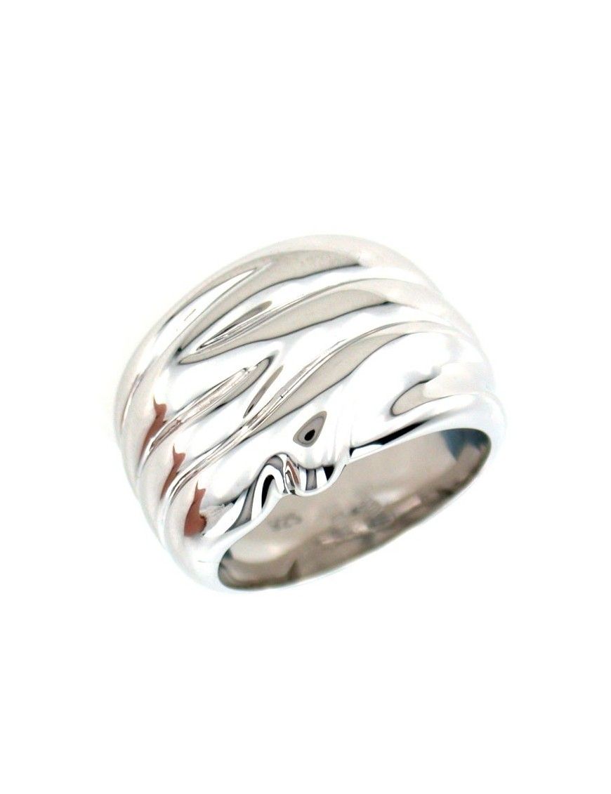 ANILLO SORTIJA PLATA R18507