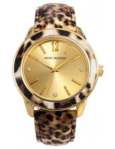 Reloj Mark Maddox Mujer MC3004-95