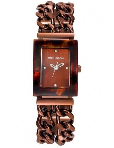RELOJ MARK MADDOX MUJER MF3002-47
