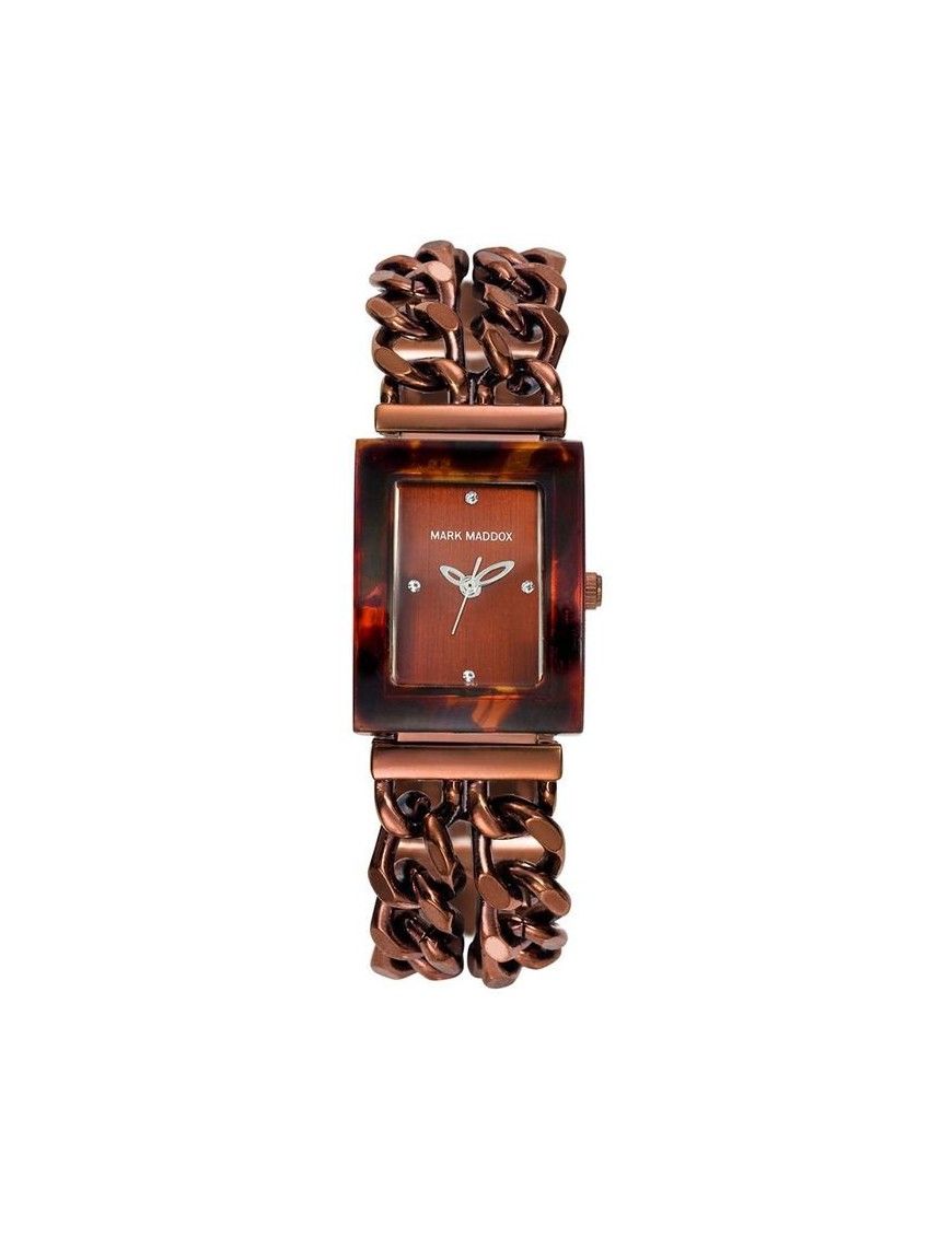 RELOJ MARK MADDOX MUJER MF3002-47
