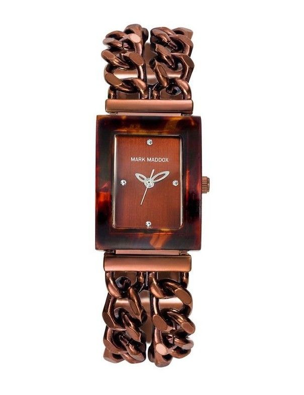 RELOJ MARK MADDOX MUJER MF3002-47