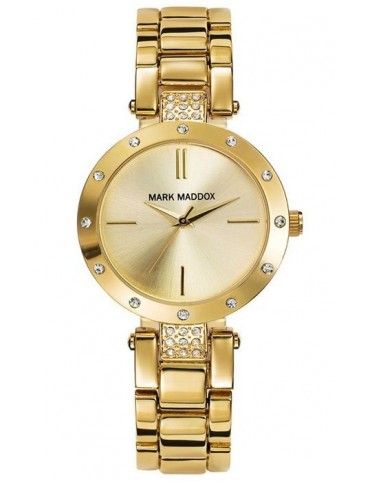 Reloj Mark Maddox Mujer MF3003-97