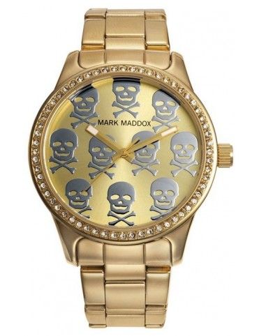 Reloj Mark Maddox Mujer MM0002-97