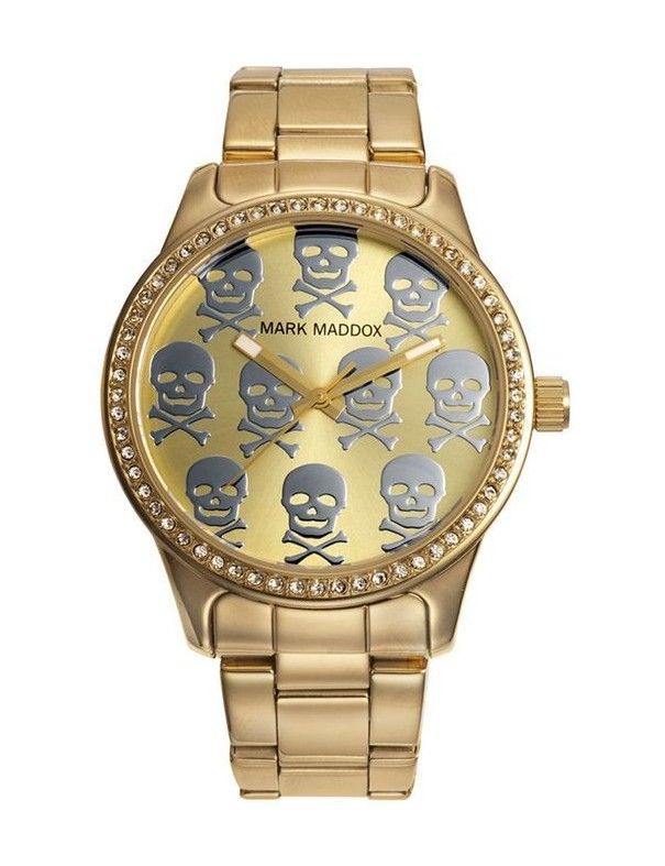 Reloj Mark Maddox Mujer MM0002-97
