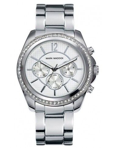 Reloj Mark Maddox Mujer MM3005-05