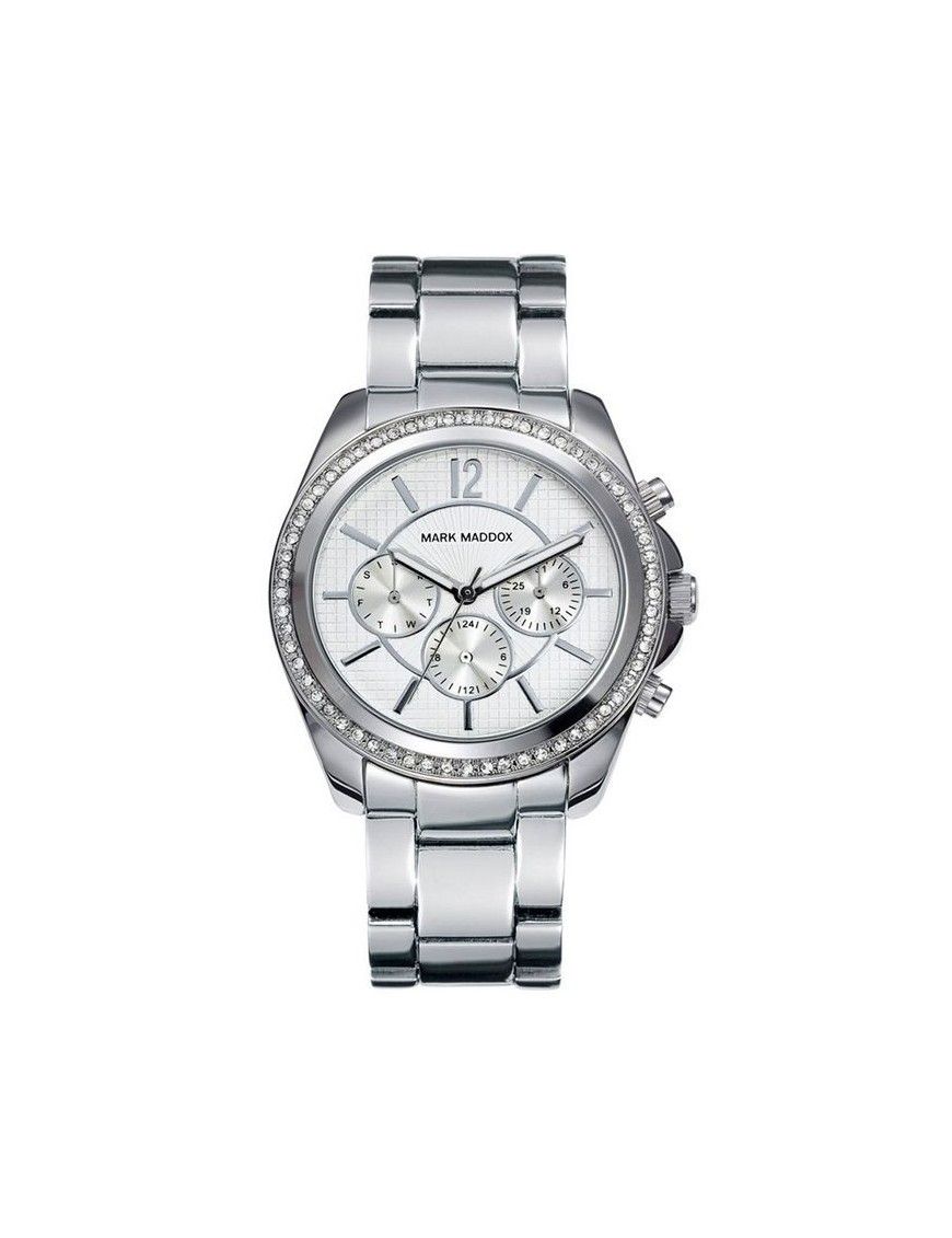 Reloj Mark Maddox Mujer MM3005-05