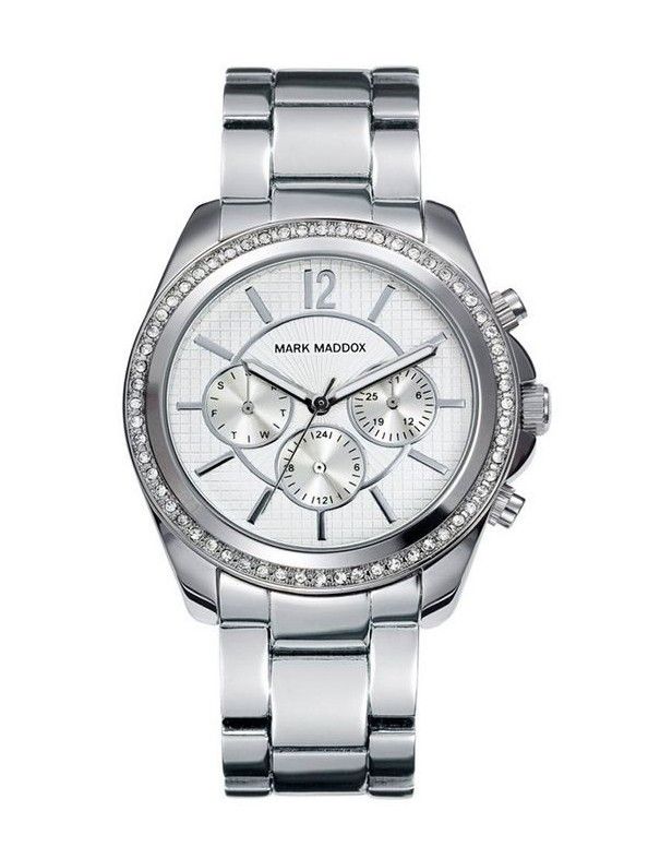 Reloj Mark Maddox Mujer MM3005-05