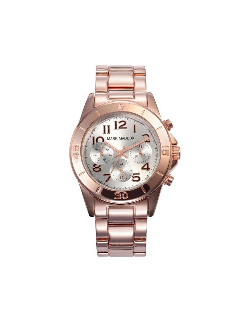 Reloj Mark Maddox Mujer MM3006-05