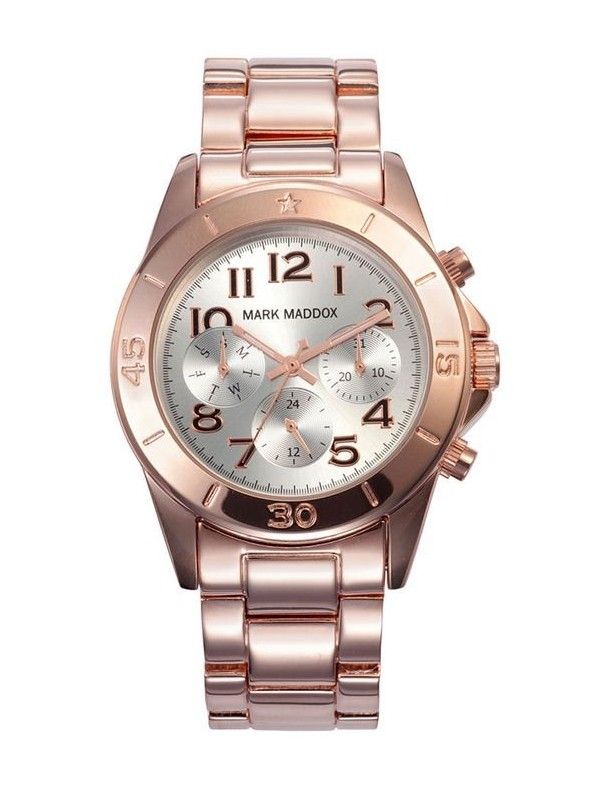 Reloj Mark Maddox Mujer MM3006-05