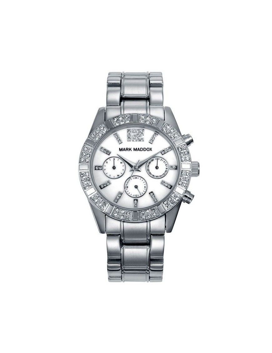 RELOJ MARK MADDOX MUJER MM3011-05