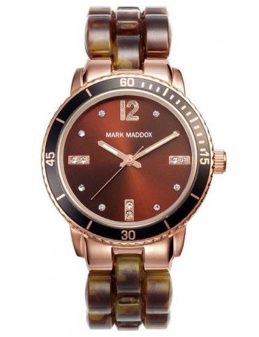 Reloj Mark Maddox Mujer MP3006-45