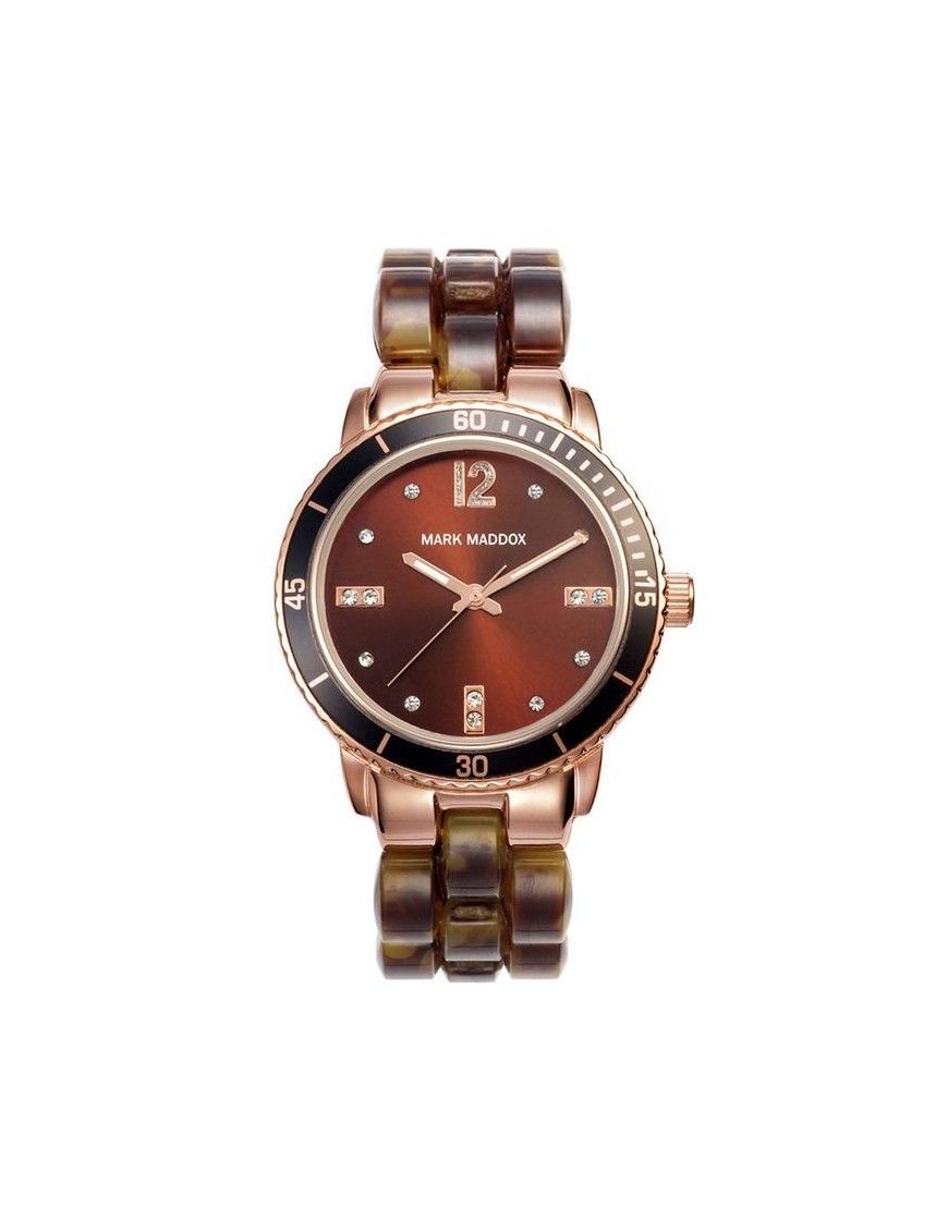 Reloj Mark Maddox Mujer MP3006-45