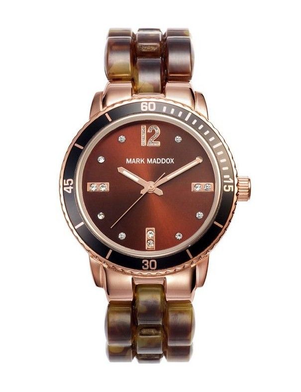 Reloj Mark Maddox Mujer MP3006-45