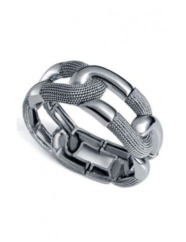 PULSERA VICEROY CHAPADO RODIO mujer 3058P01000