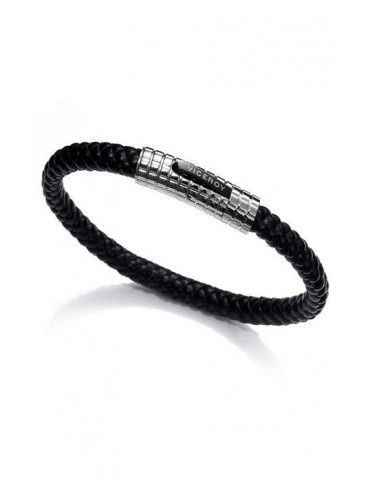 PULSERA VICEROY ACERO HOMBRE 6096P09010