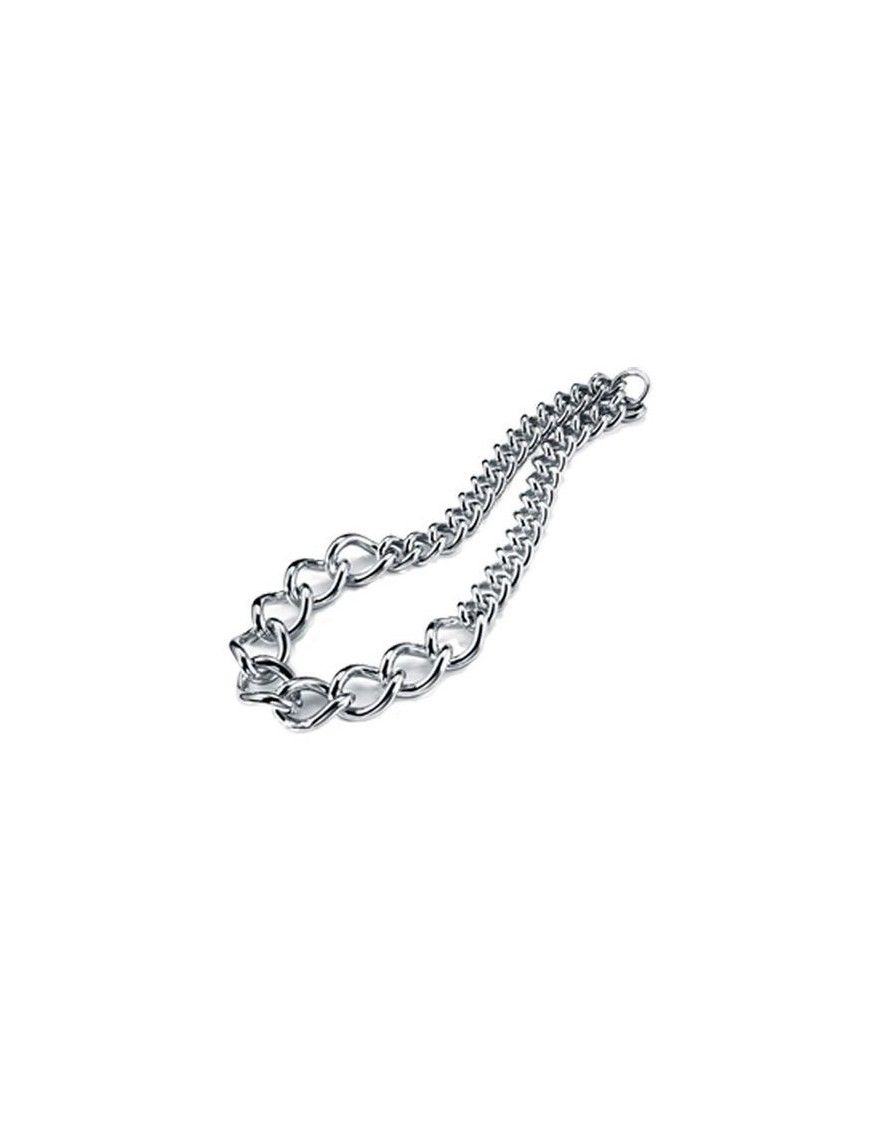 COLLAR VICEROY CHAPADO RODIO B1011C000-00