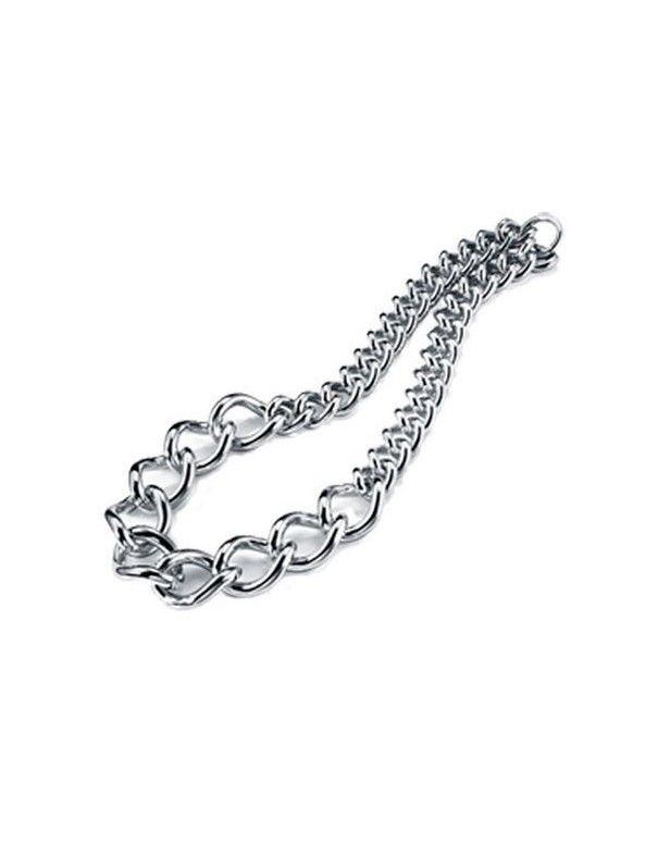 COLLAR VICEROY CHAPADO RODIO B1011C000-00