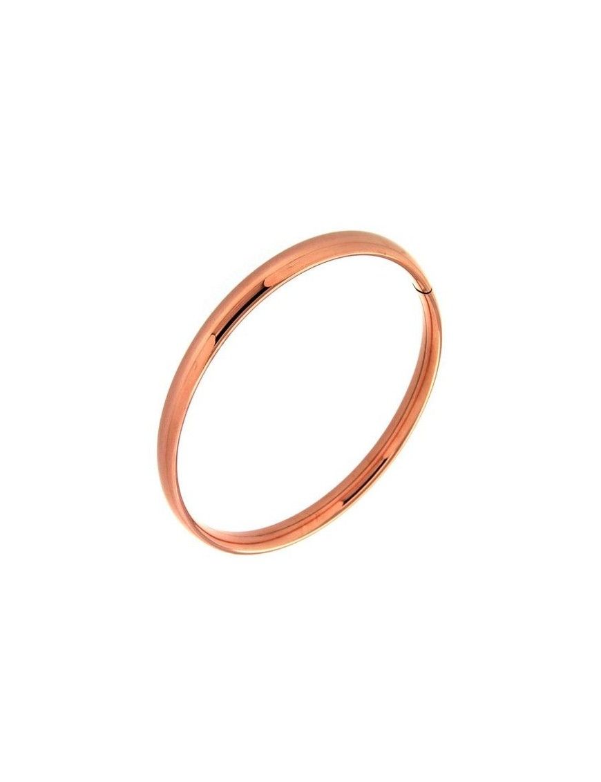 PULSERA PLATA BAÑADA P82-31/LR