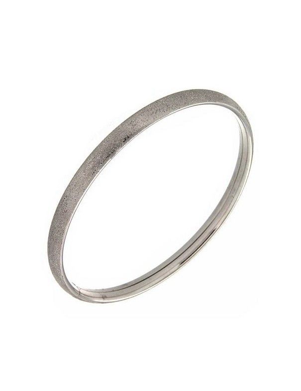 PULSERA PLATA BAÑADA P82-31-MB