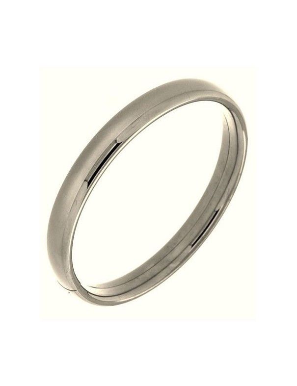 PULSERA PLATA BAÑADA P82-32/LB