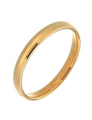 PULSERA PLATA BAÑADA P82-32/LD