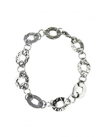 PULSERA PLATA AI1736