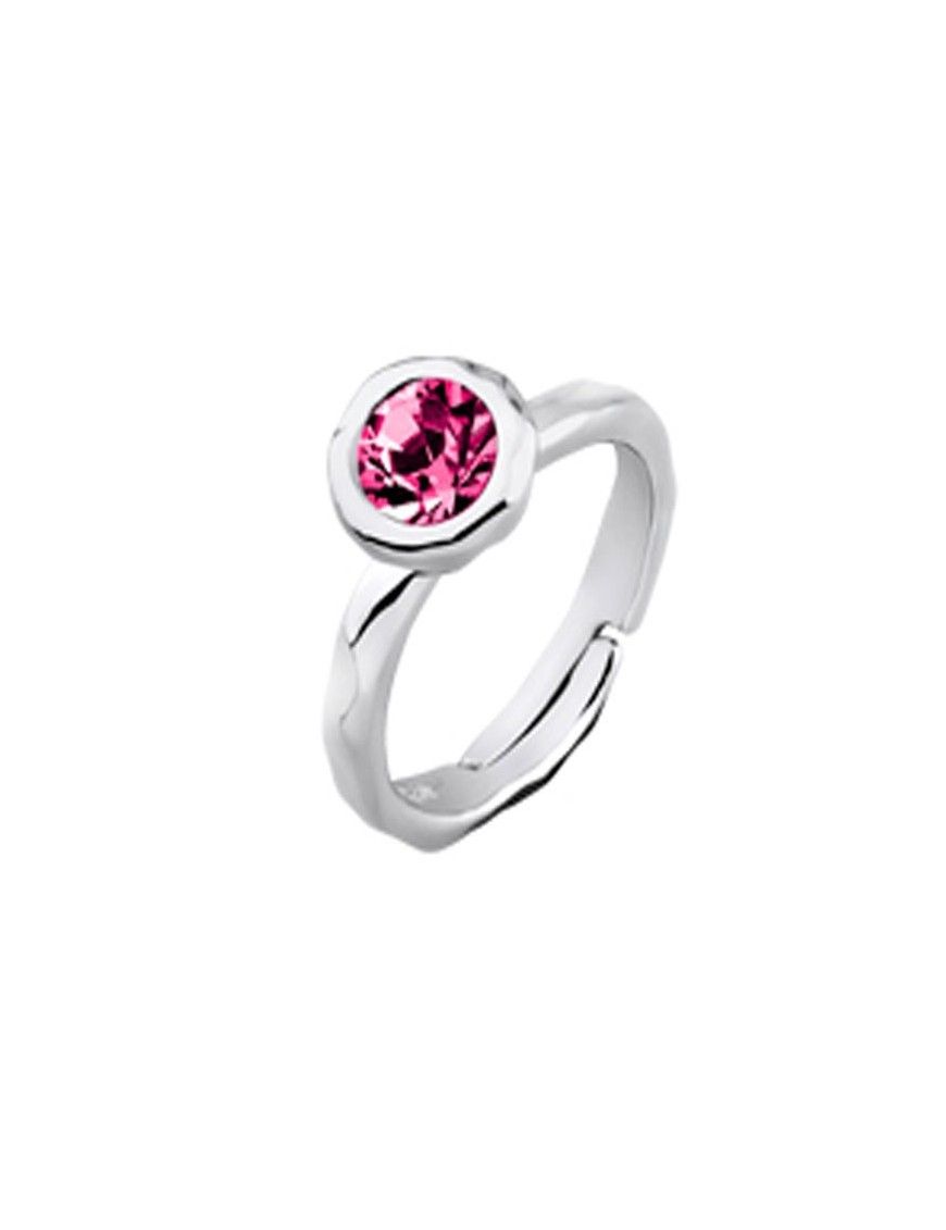 ANILLO LOTUS SILVER LP1134-3/312