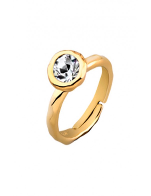 ANILLO LOTUS SILVER LP1135-3/112