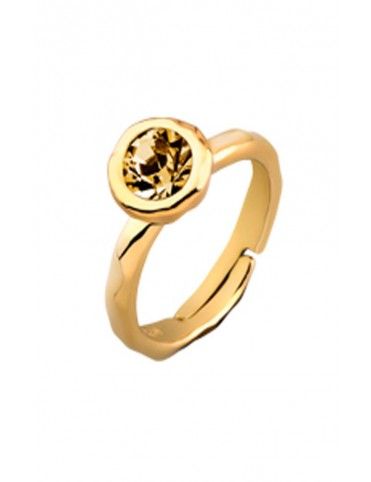 ANILLO SORTIJA LOTUS SILVER LP1135-3/212