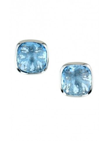 PENDIENTE PLATA GF-39869