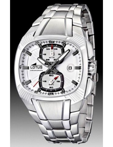 RELOJ LOTUS ENJOY HOMBRE 15752/1