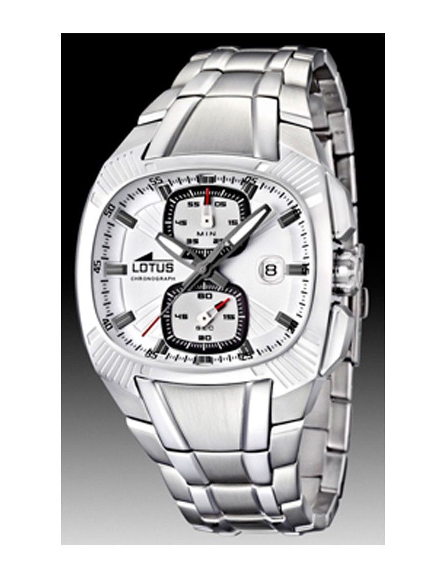 RELOJ LOTUS ENJOY HOMBRE 15752/1