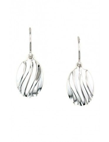 PENDIENTE PLATA E12838