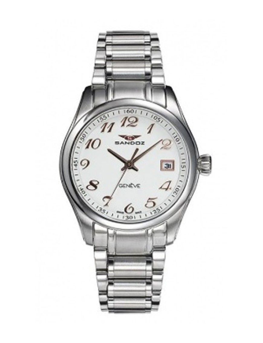 Reloj Sandoz Portobello mujer 81304-00