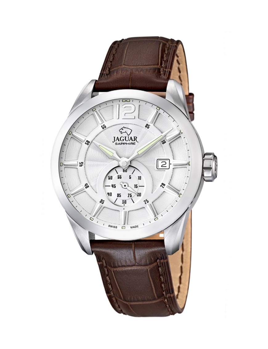 RELOJ JAGUAR HOMBRE J663/1