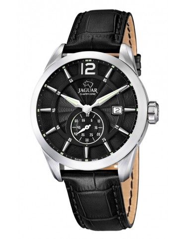 RELOJ JAGUAR HOMBRE J663/4