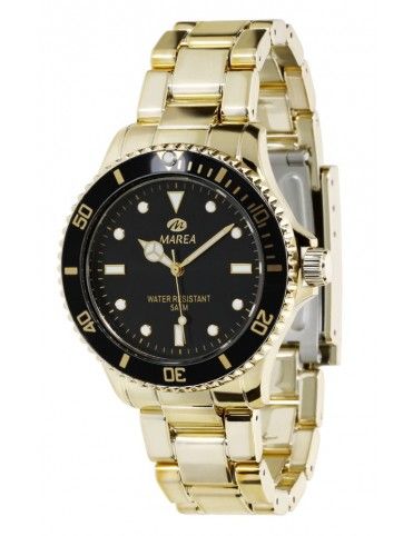 RELOJ MAREA MET-A-LIKE B35237/6