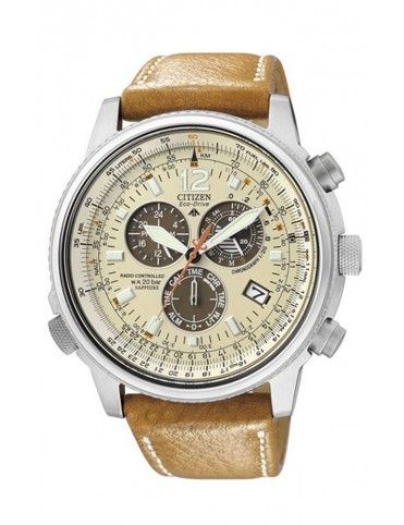 RELOJ CITIZEN ECO-DRIVE RC AS4020-44B