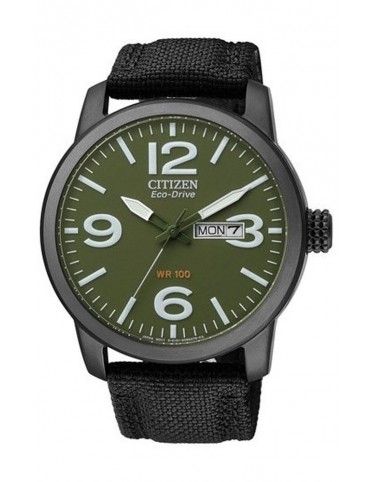 RELOJ CITIZEN ECO-DRIVE URBAN BM8476-15X