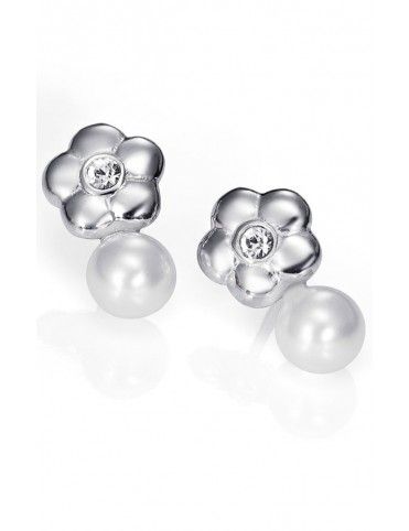 PENDIENTE VICEROY PLATA 1118E000-60