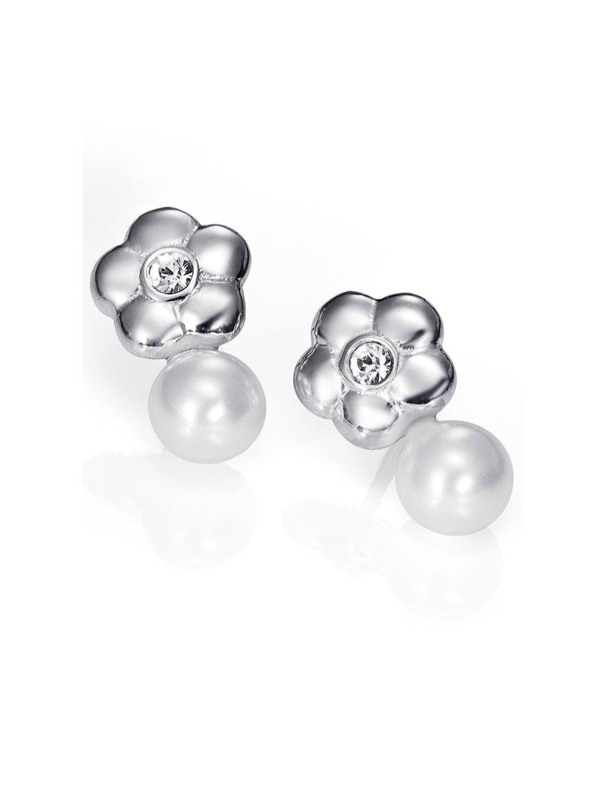 PENDIENTE VICEROY PLATA 1118E000-60