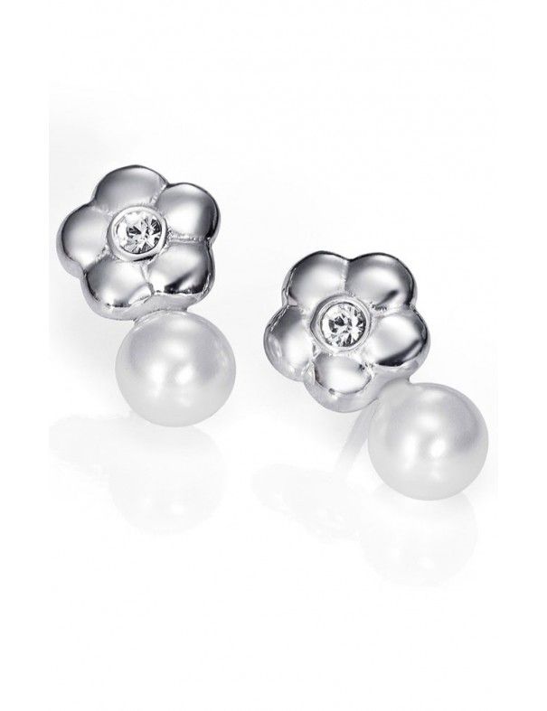 PENDIENTE VICEROY PLATA 1118E000-60