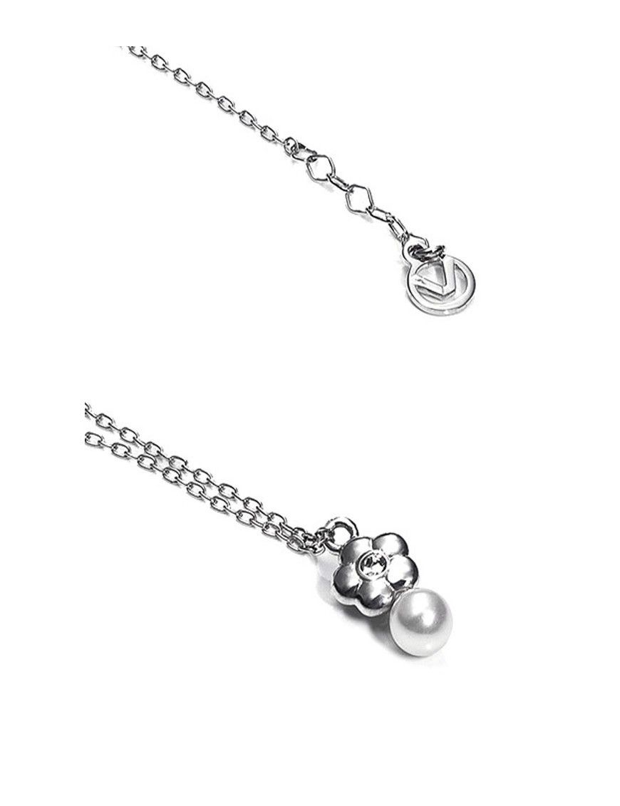 COLLAR VICEROY PLATA 1118C000-60