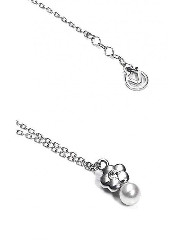 COLLAR VICEROY PLATA 1118C000-60