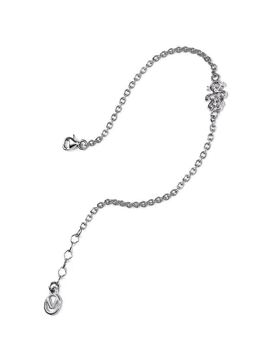 PULSERA VICEROY PLATA 1113P000-20
