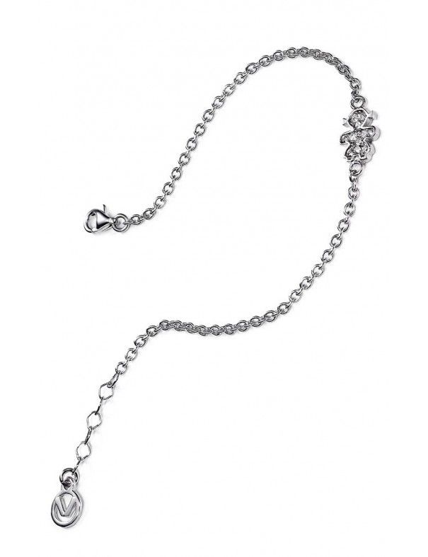 PULSERA VICEROY PLATA 1113P000-20