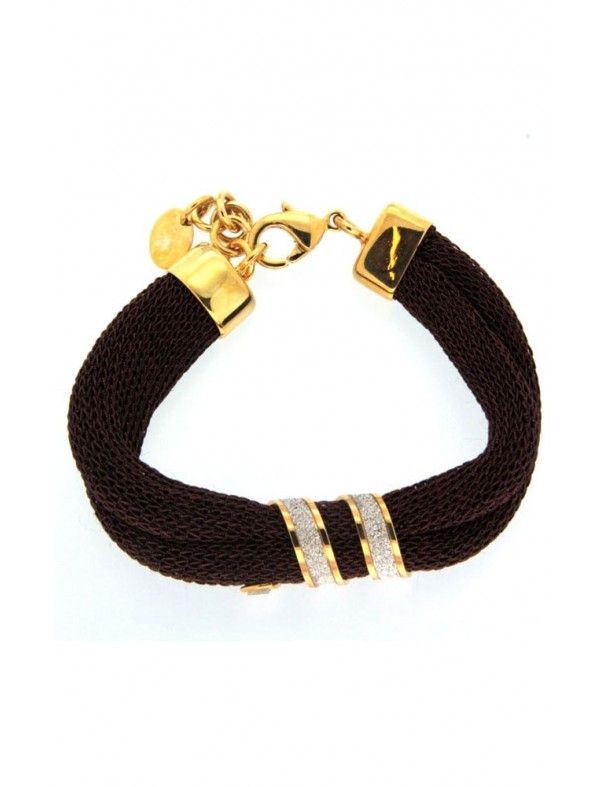 PULSERA ALTA BISUTERIA MUJER 02/TM-107