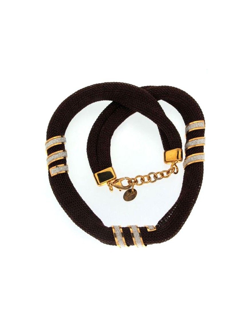 COLLAR ALTA BISUTERIA MUJER 01/TM-053
