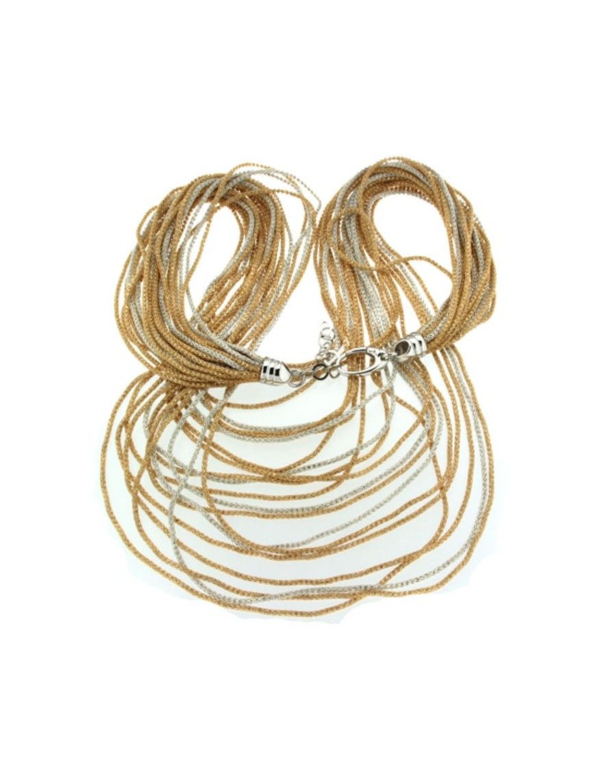 COLLAR ALTA BISUTERIA MUJER 67/542C