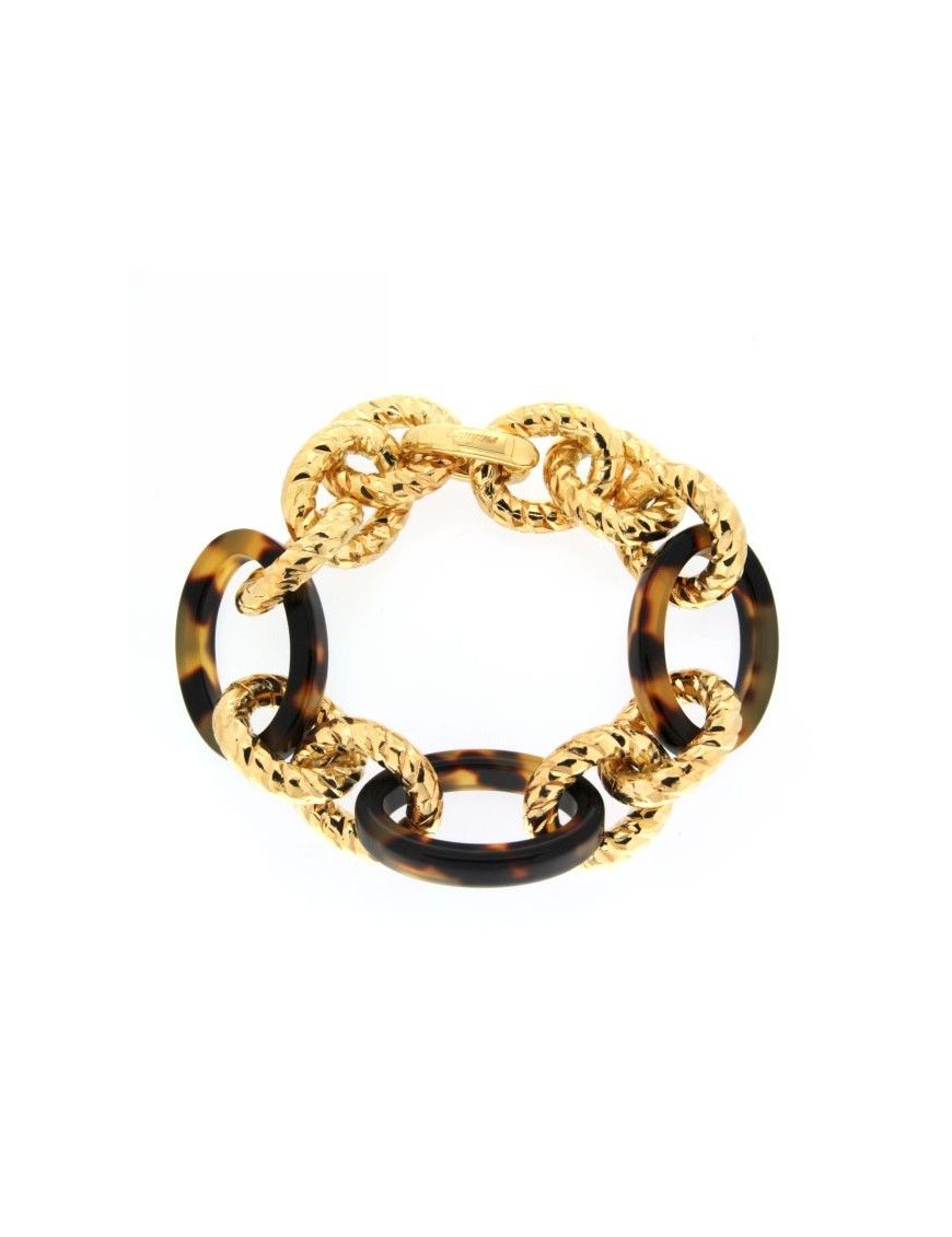 PULSERA ALTA BISUTERIA MUJER 02/519